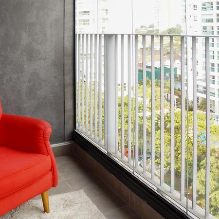 Appartement Audaar Indi Residencial à São Paulo Extérieur photo